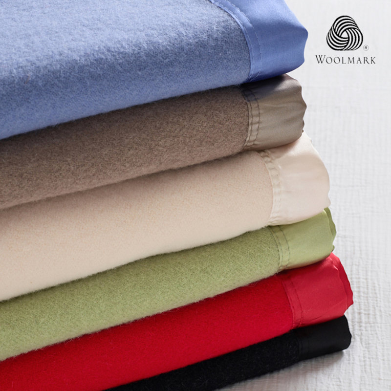 100% Merino Wool Pillowcase *NEW Pillow Merino Wool Pillow Cases Pillow Cover
